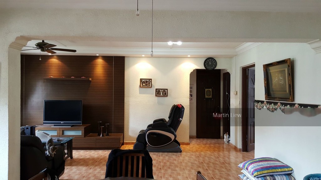 Blk 745 Jurong West Street 73 (Jurong West), HDB 5 Rooms #137346312